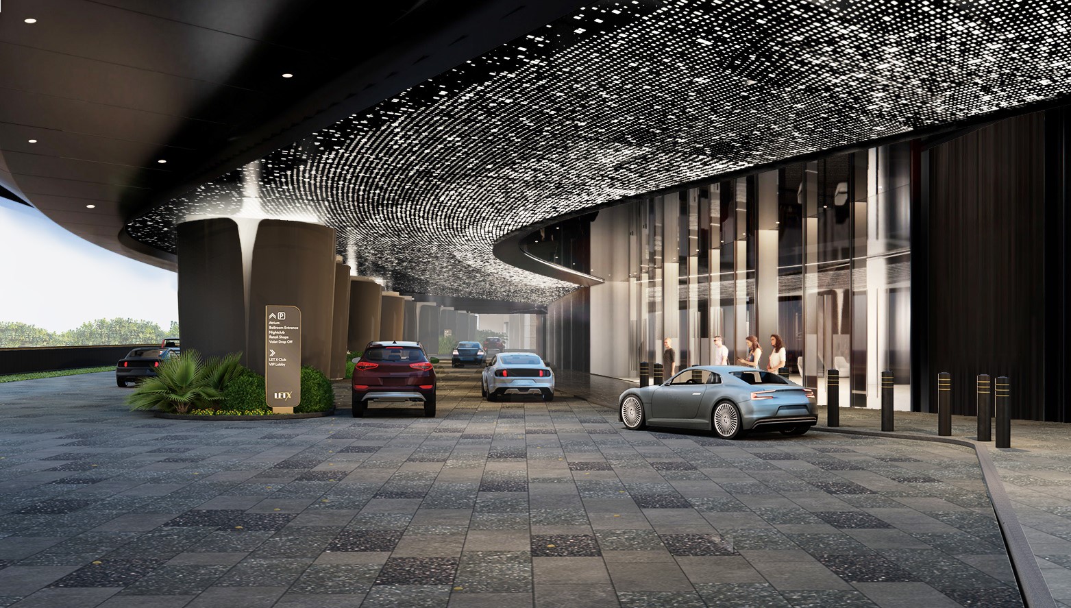 Westside Resort About Us