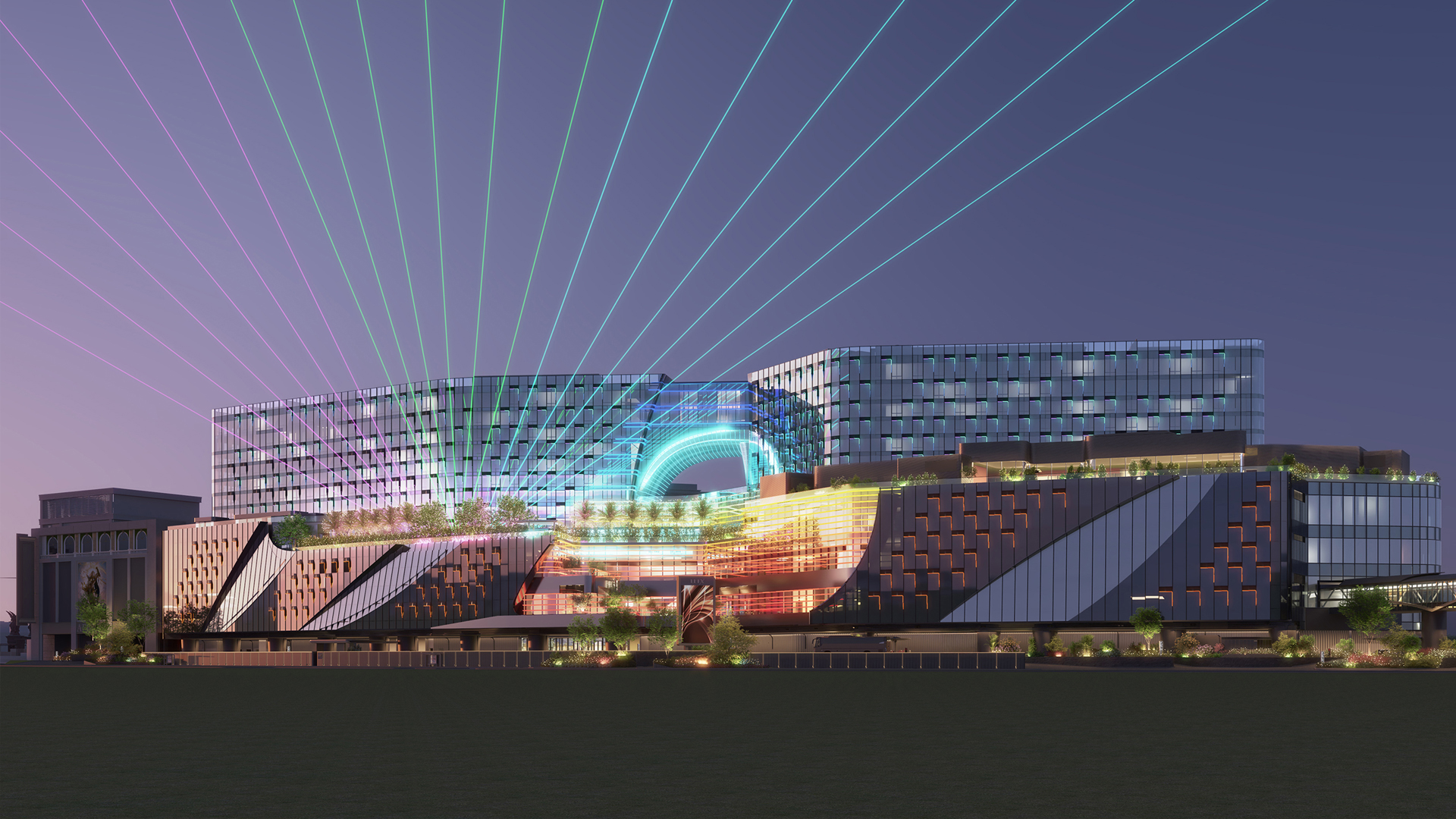 Westside Resort Careers Join Us