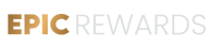 Epic Rewards Dark Footer Logo